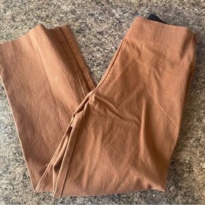 Women’s Pixie terracotta Pants Target Brand